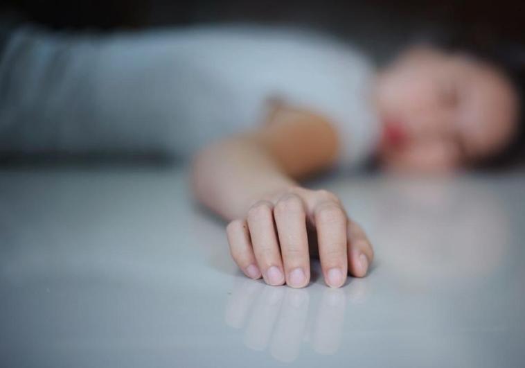 Una mujer se recupera con inmunoterapia tras 20 años en estado catatónico